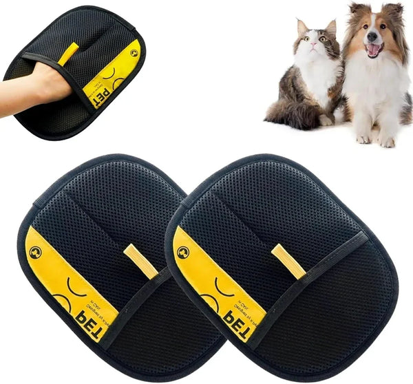 PetBuddy™ | Die Lösung für eine saubere und haarfreie Umgebung.