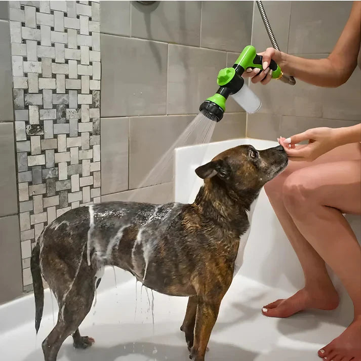 AquaWash™ | Wo Komfort und Pflege zusammenkommen