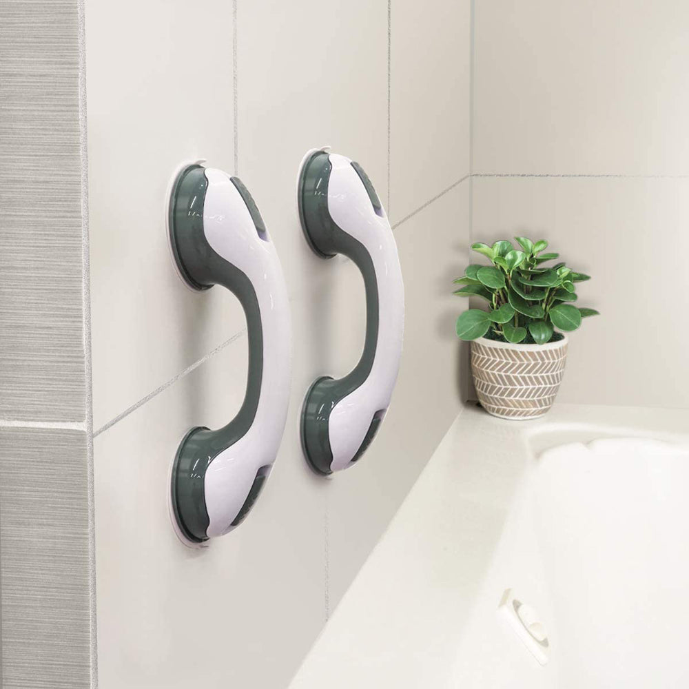 Safehold™ | Sicherheit im Badezimmer für Jung und Alt!