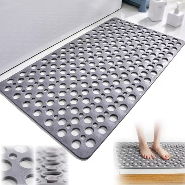 SafeStep™ - Anti-Rutsch-Matte | Dusche mit einem sicheren Gefühl