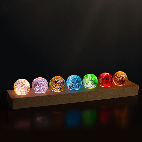 CosmicLight™ | Wo jeder Raum zum Leben erwacht.
