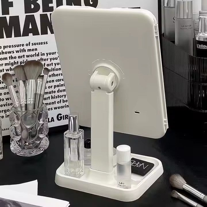 GlowMate™ | Bring Licht in deine Schönheitsroutine.