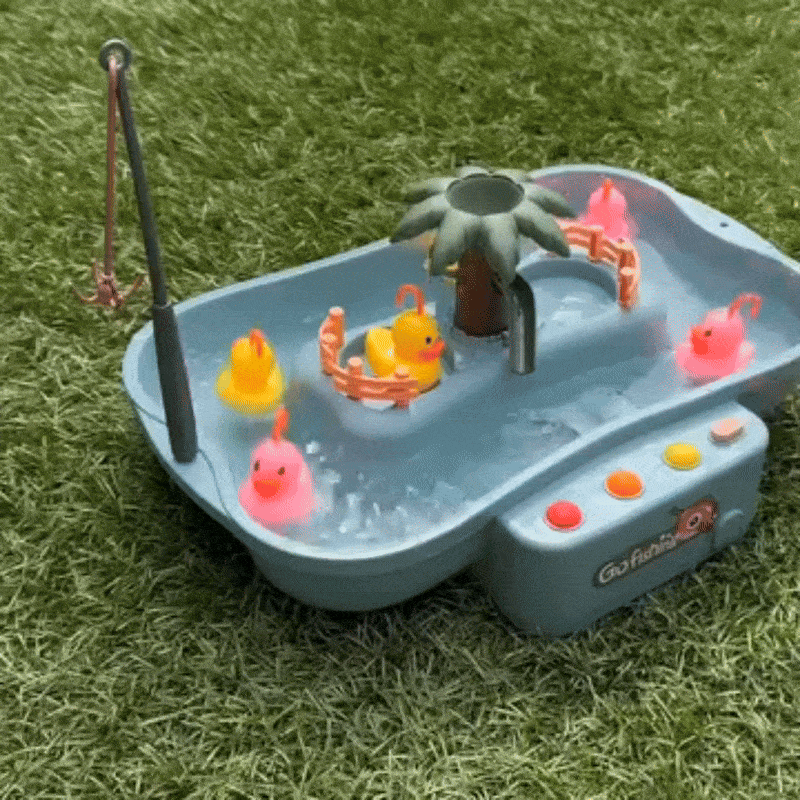 KidsCatch™ | Das Lernspiel, das Kinder lieben.
