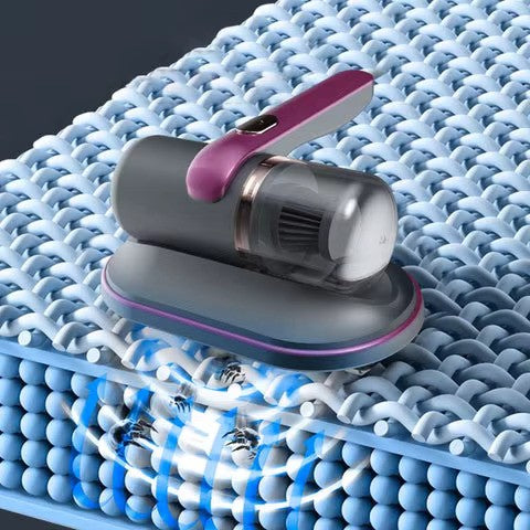 DeepClean™ | Genießen Sie eine mühelose Reinigung für Ihre Möbel, Matratzen und Teppiche.