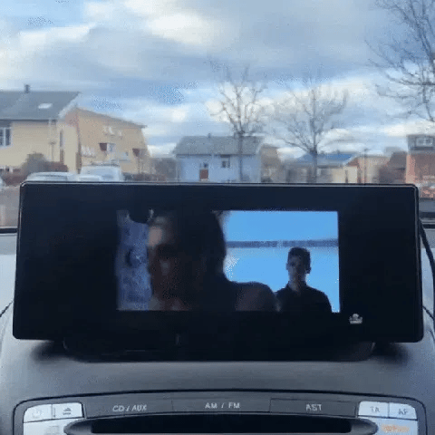 CarScreen™ | Genieße deine Lieblings-Apps und Streaming-Dienste im Auto!