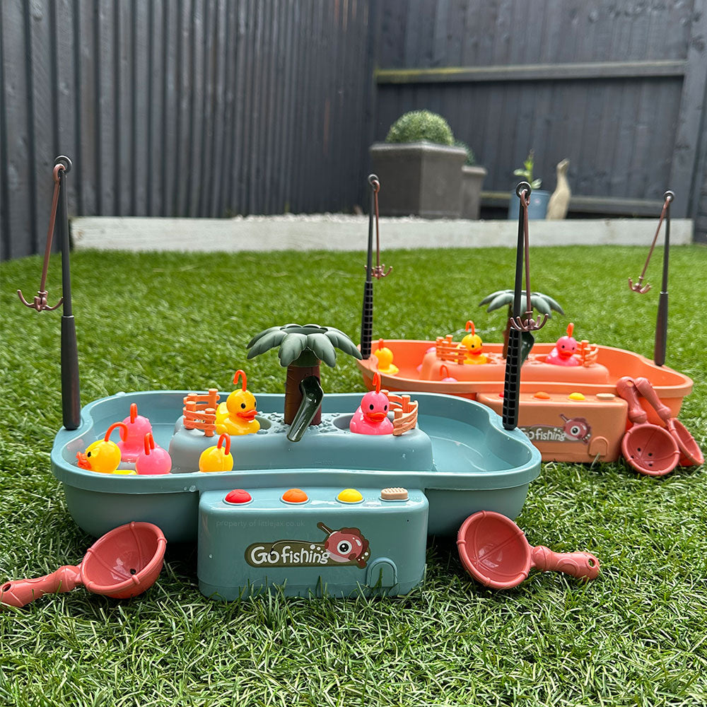 KidsCatch™ | Das Lernspiel, das Kinder lieben.
