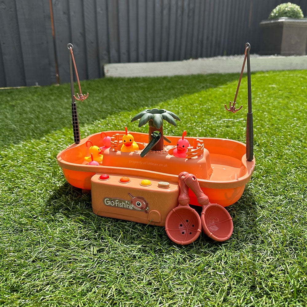 KidsCatch™ | Das Lernspiel, das Kinder lieben.