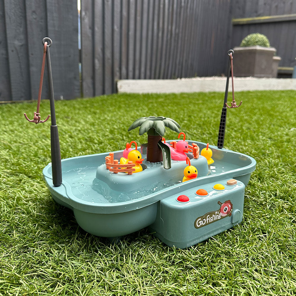 KidsCatch™ | Das Lernspiel, das Kinder lieben.