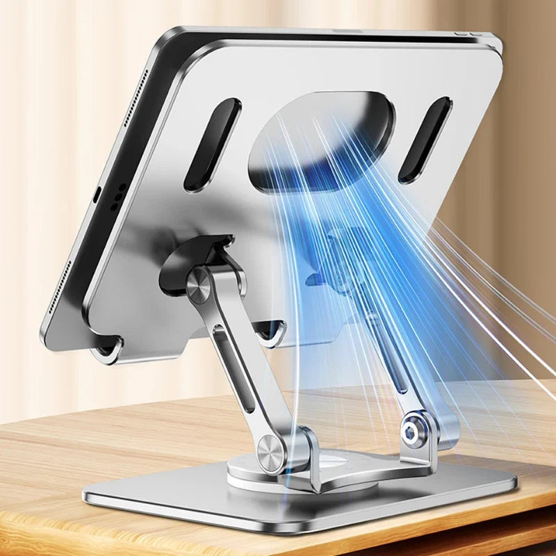 Flexible™ | Der perfekte 360°-Drehständer für Laptop, Tablet oder Telefon!