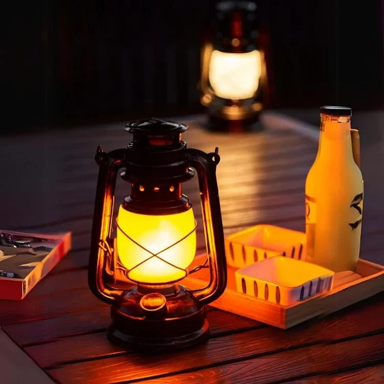 Retro LED™ | Die moderne Kerosinlampe