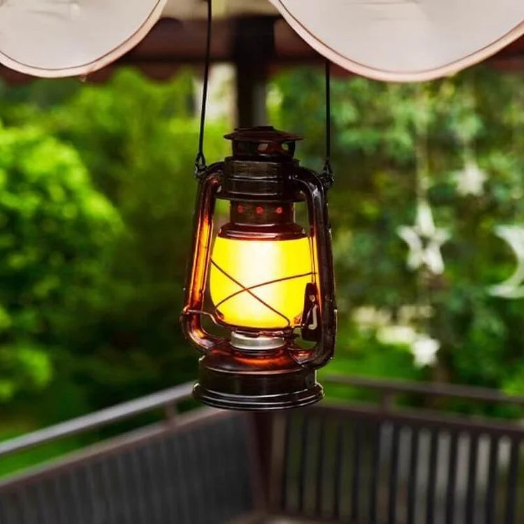 Retro LED™ | Die moderne Kerosinlampe