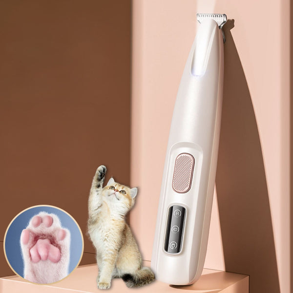 PetTrim™ | Zu Hause einfach und bequem trimmen!