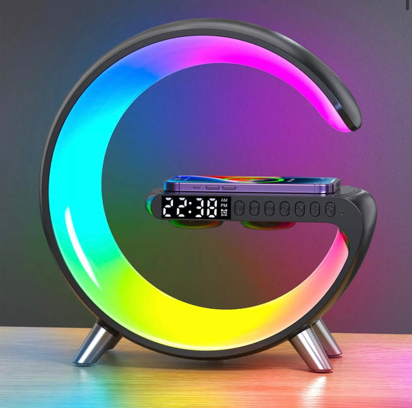 SmartLamp™ Schaffe eine gemütliche Atmosphäre in jedem Raum!