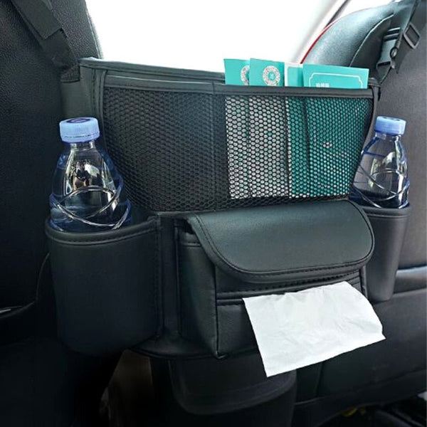 CarBag™ | Kein Chaos mehr in deinem Auto!