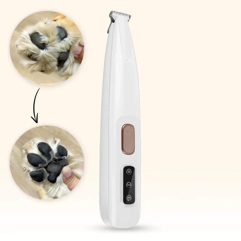 PetTrim™ | Zu Hause einfach und bequem trimmen!