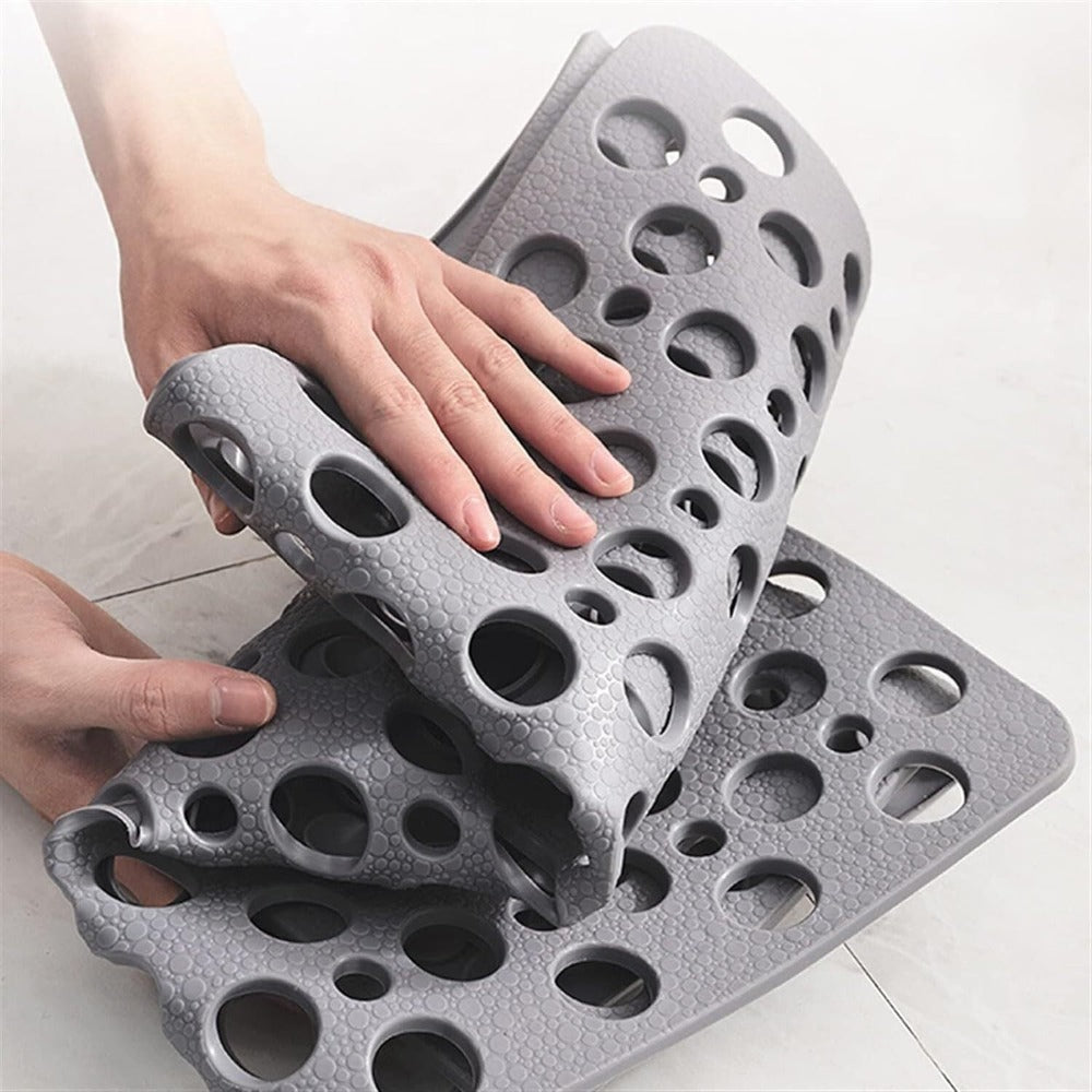 SafeStep™ - Anti-Rutsch-Matte | Dusche mit einem sicheren Gefühl