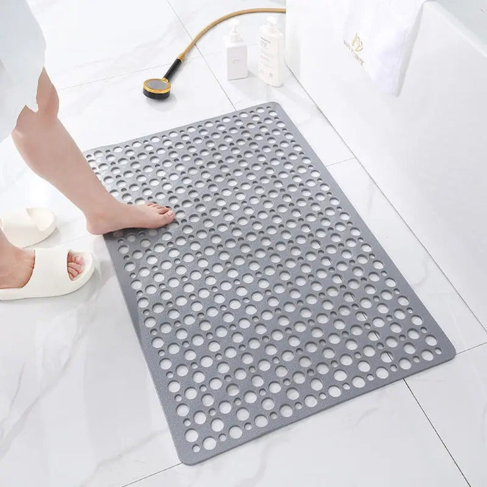 SafeStep™ - Anti-Rutsch-Matte | Dusche mit einem sicheren Gefühl