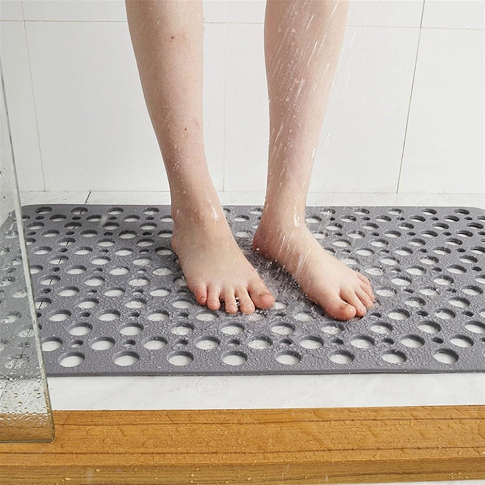 SafeStep™ - Anti-Rutsch-Matte | Dusche mit einem sicheren Gefühl