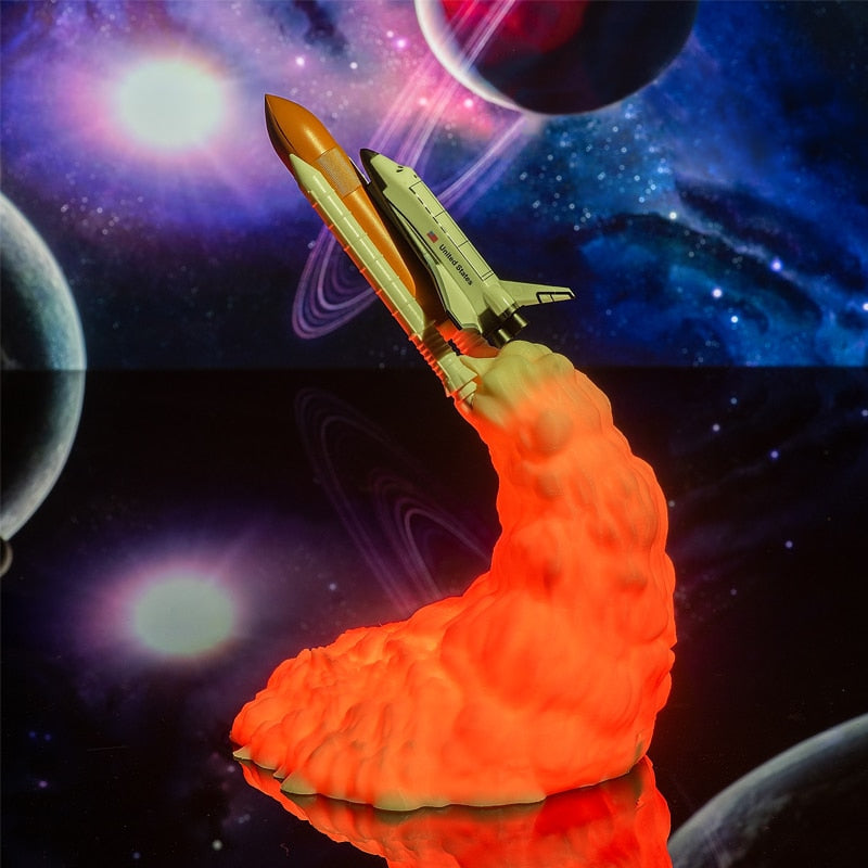 Space3D™ | Mach dich bereit für ein Weltraumabenteuer in deinem Zimmer!