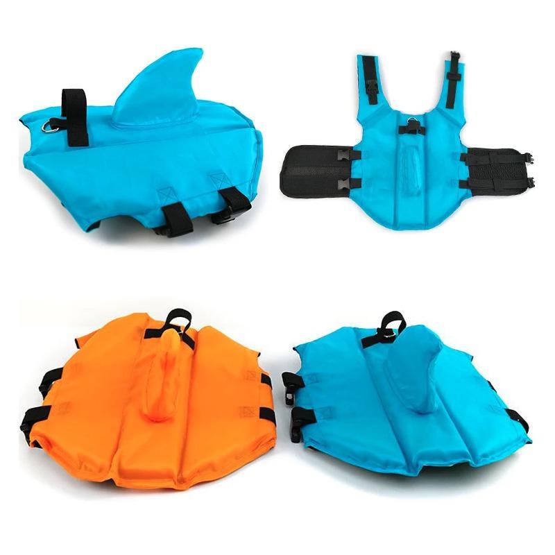 DogSwim™ | Halte deinen Hund sicher bei Wasserabenteuern!