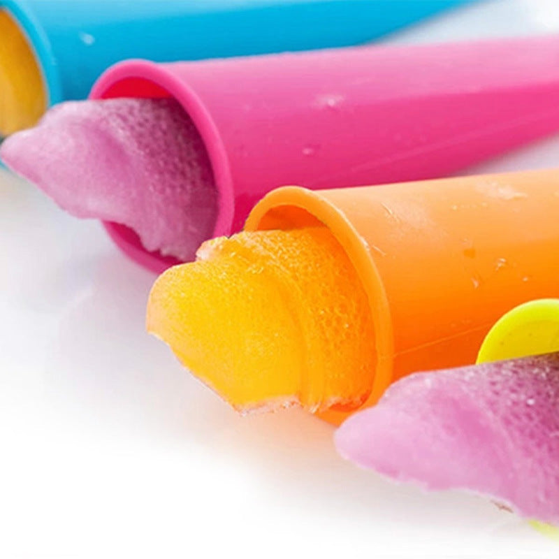 MakeIce™ | Mach jetzt die leckersten Eis am Stiel zu Hause!