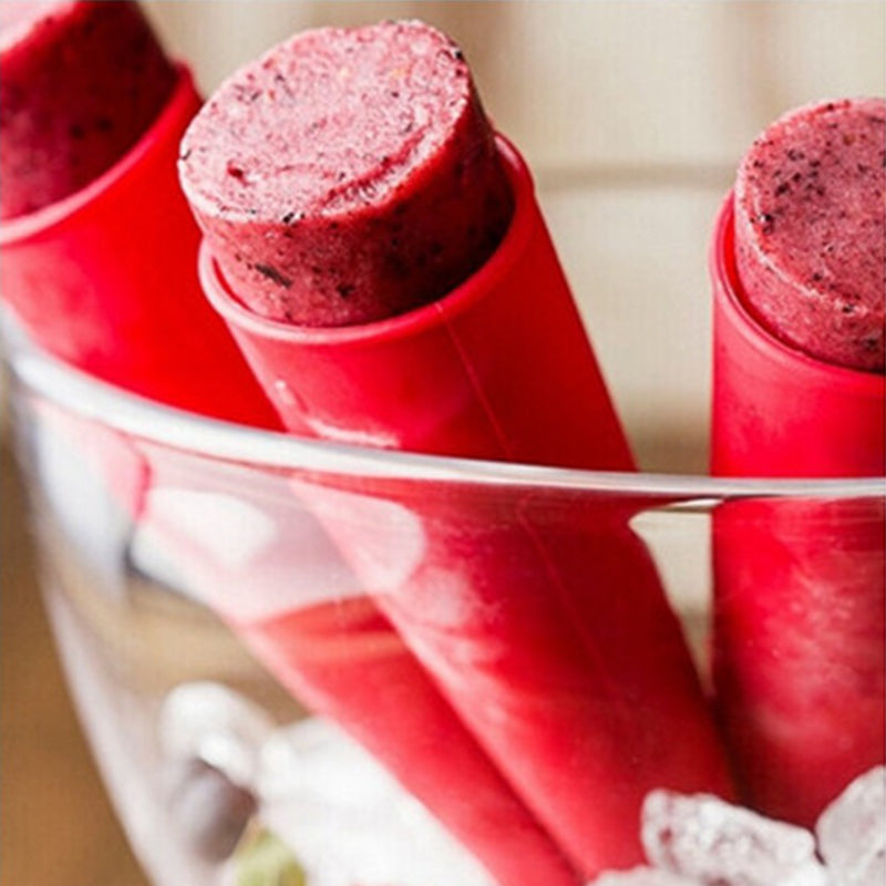 MakeIce™ | Mach jetzt die leckersten Eis am Stiel zu Hause!