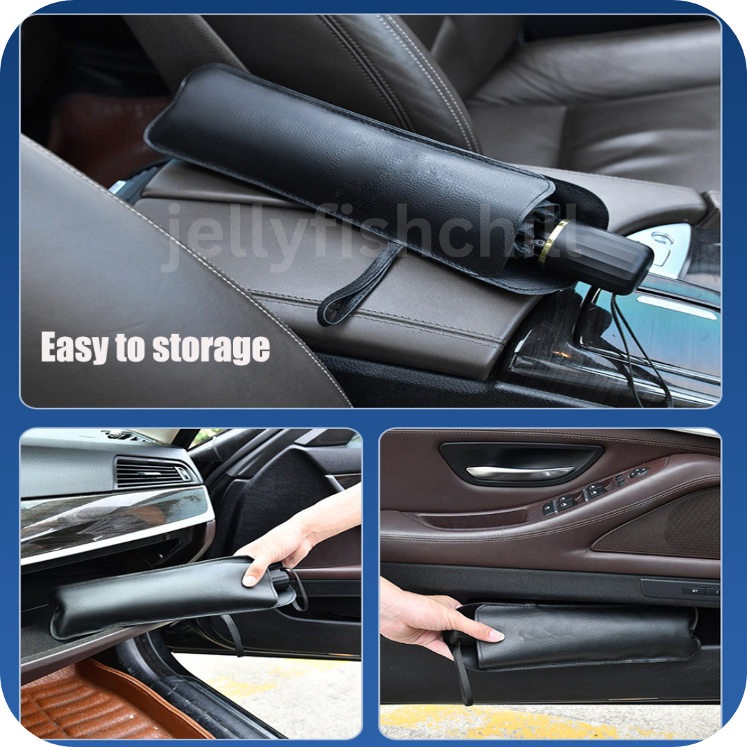 SunShield™ | Schütze dein Auto vor extremer Hitze und Sonnenschäden!