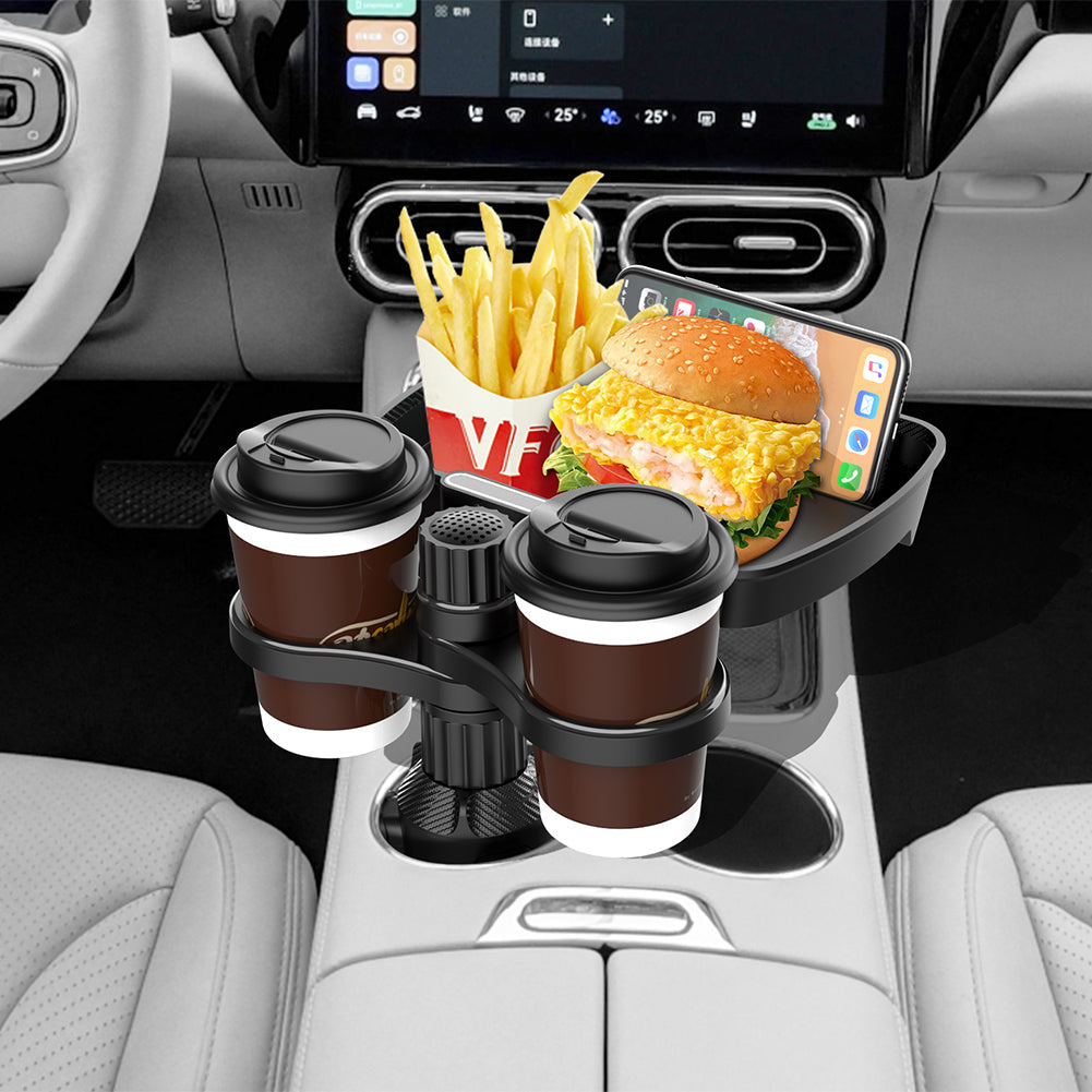 CarTable™ | Schafft mehr Komfort in jedem Auto!
