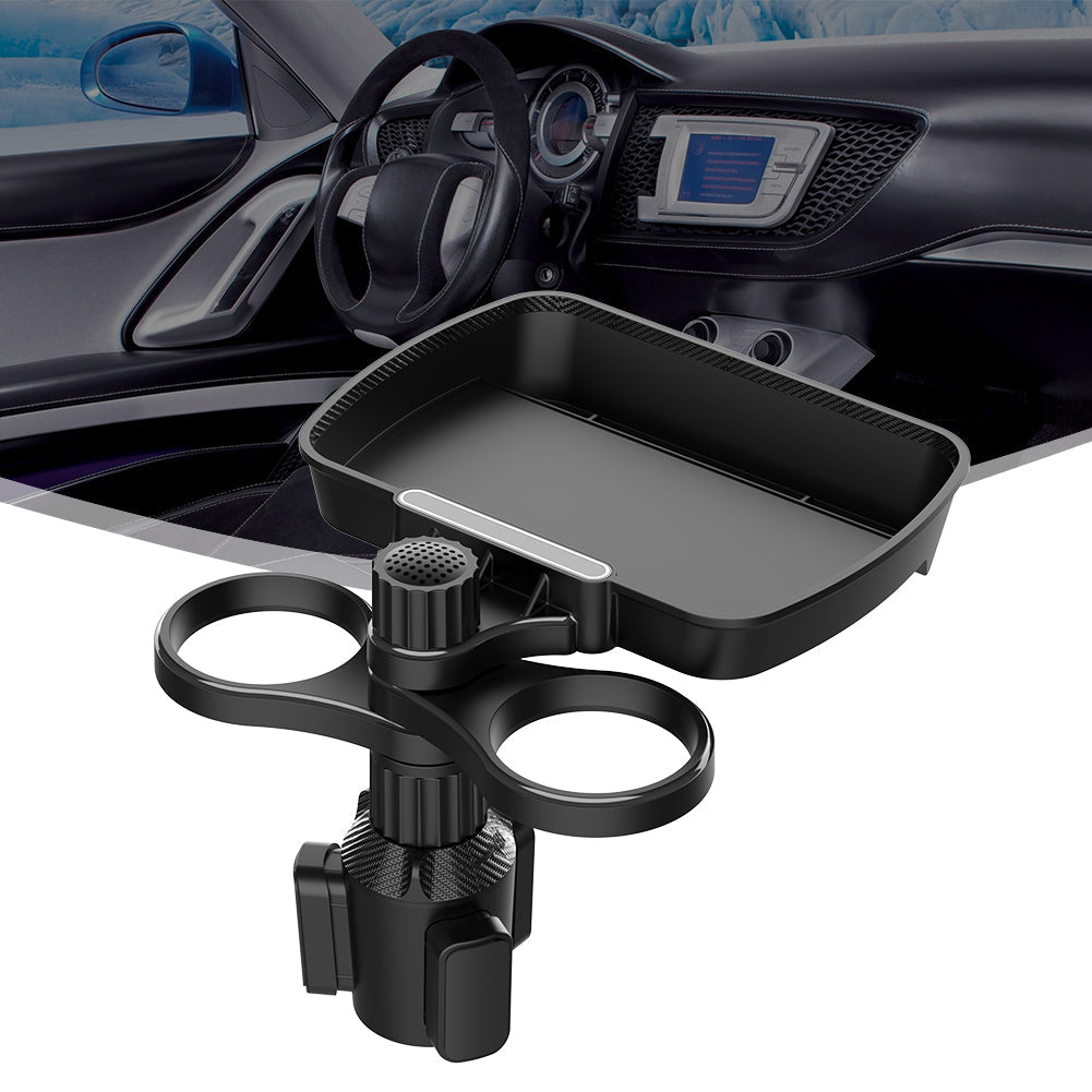 CarTable™ | Schafft mehr Komfort in jedem Auto!