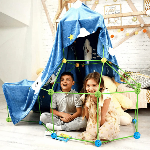 Kidscastle™ | Spielspaß für alle Kinder!
