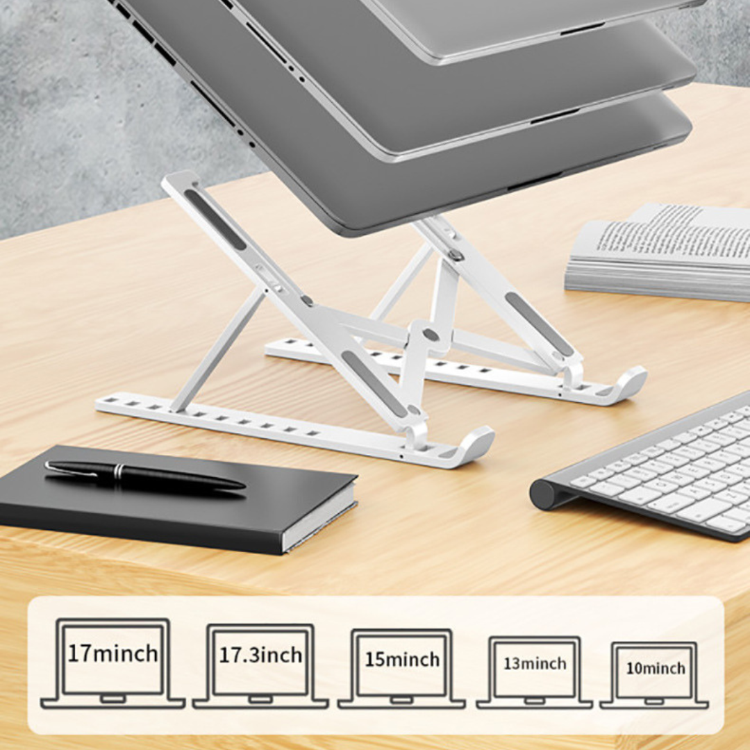 EasyStand™ | Schütze deine Sitzhaltung und steigere deine Produktivität
