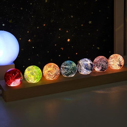 CosmicLight™ | Wo jeder Raum zum Leben erwacht.