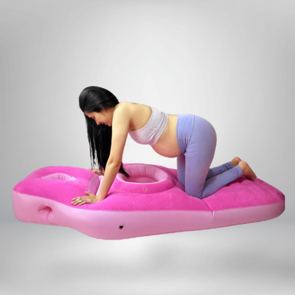 ComfyCloud™ | Entworfen, um deinen Körper optimal zu unterstützen.
