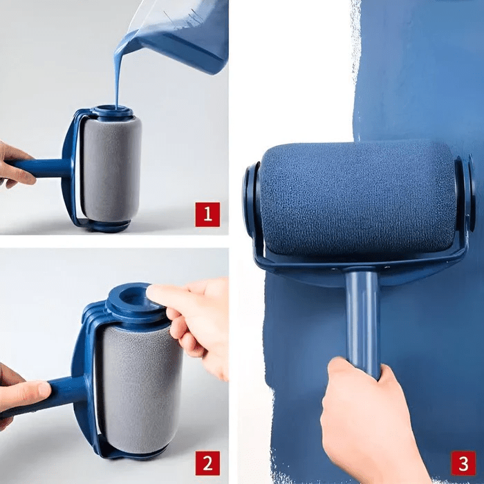 PRIMEPAINTER™ | Ultra Smart Wandmalerei-Set