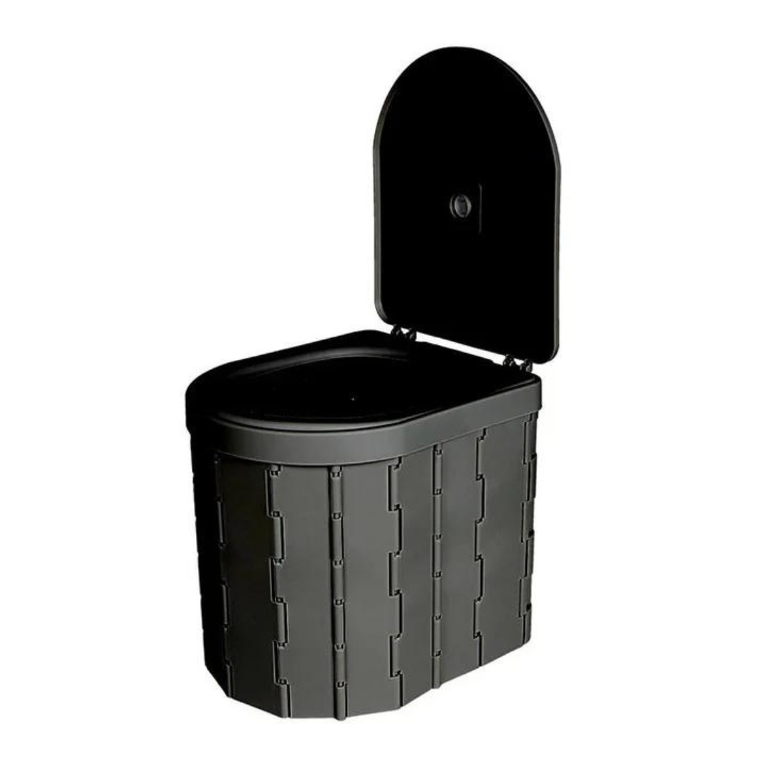 EasyToilet™ | Dein sorgenfreier Reisebegleiter für jedes Abenteuer!