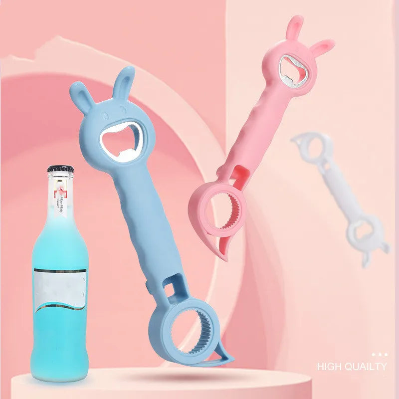 Multiopen™ | 4-in-1 Nie wieder Probleme beim Öffnen!