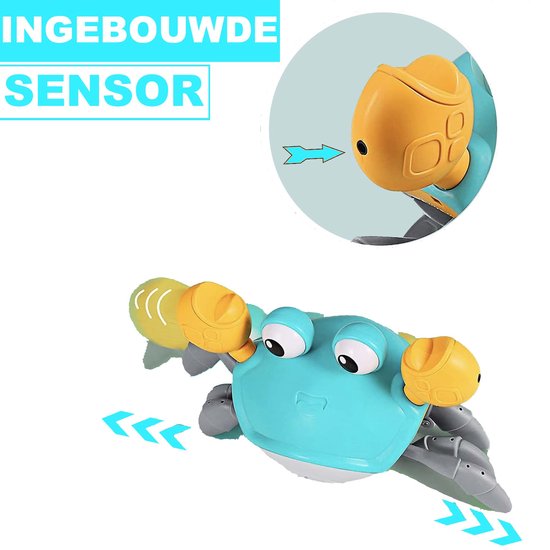 KidsCrab™ | Hilf deinem Kleinen beim Krabbeln!