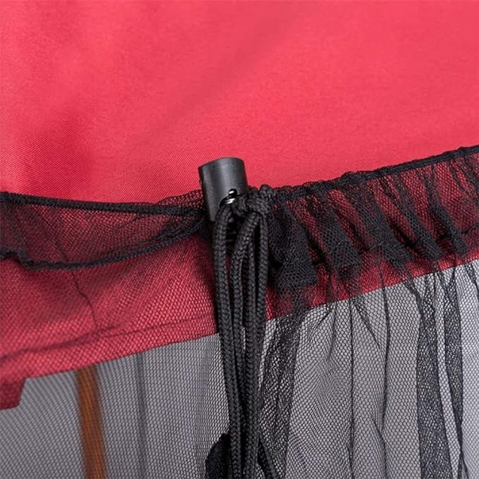 MugSafe™ | Für ein entspanntes Outdoor-Erlebnis ohne Ungeziefer