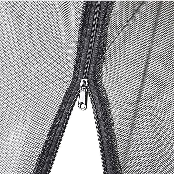 MugSafe™ | Für ein entspanntes Outdoor-Erlebnis ohne Ungeziefer