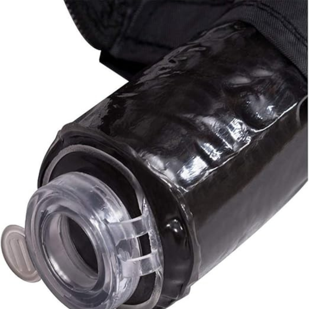 MugSafe™ | Für ein entspanntes Outdoor-Erlebnis ohne Ungeziefer