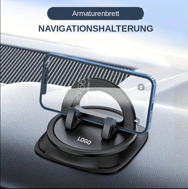 NaviDock™ | Dashboard Handyhalterung