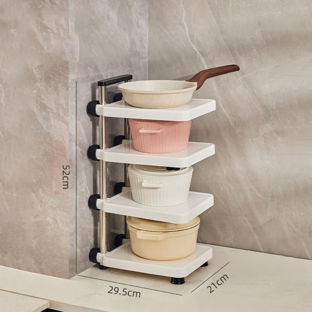 Flextray™ | Maximieren Sie Ihren Küchenraum.