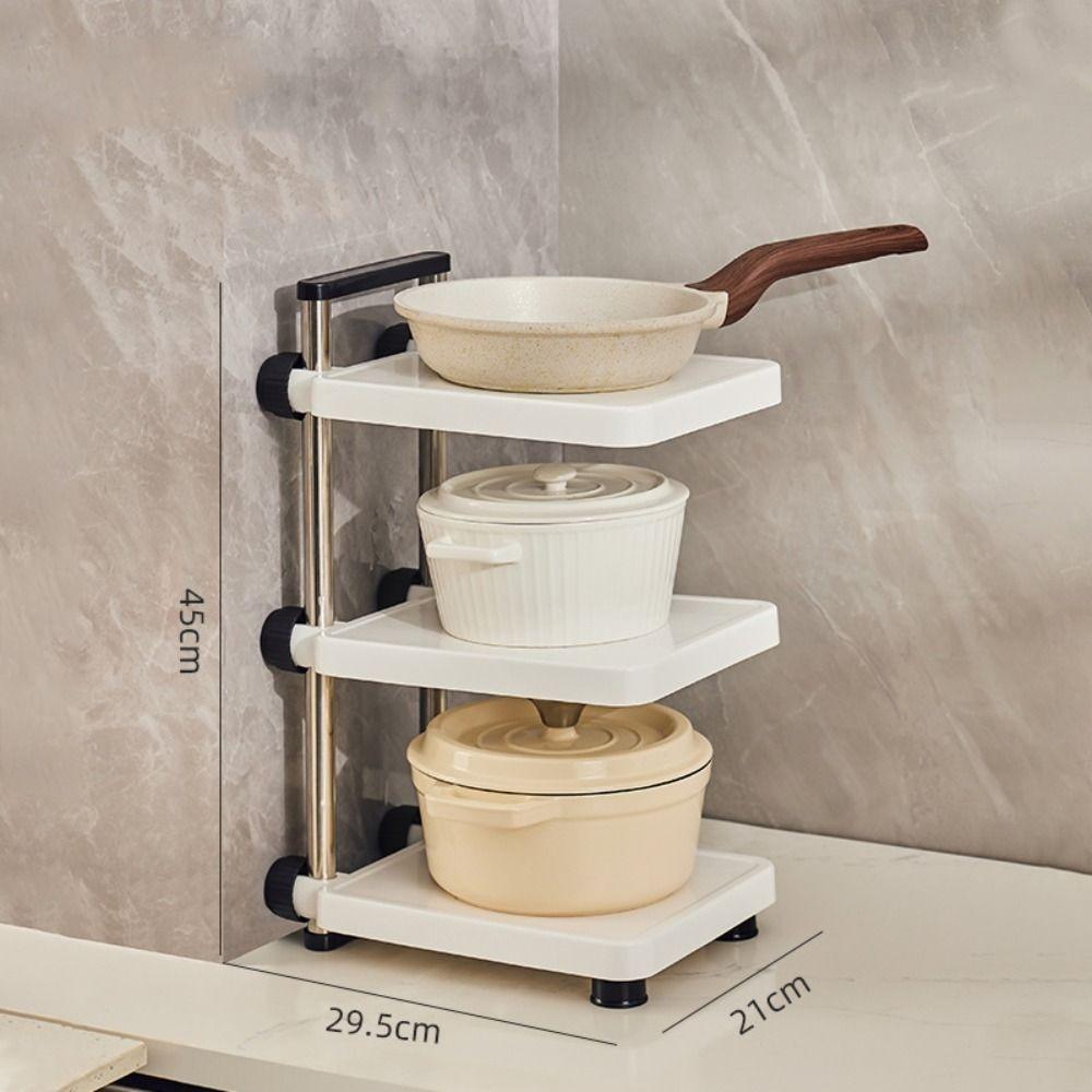 Flextray™ | Maximieren Sie Ihren Küchenraum.