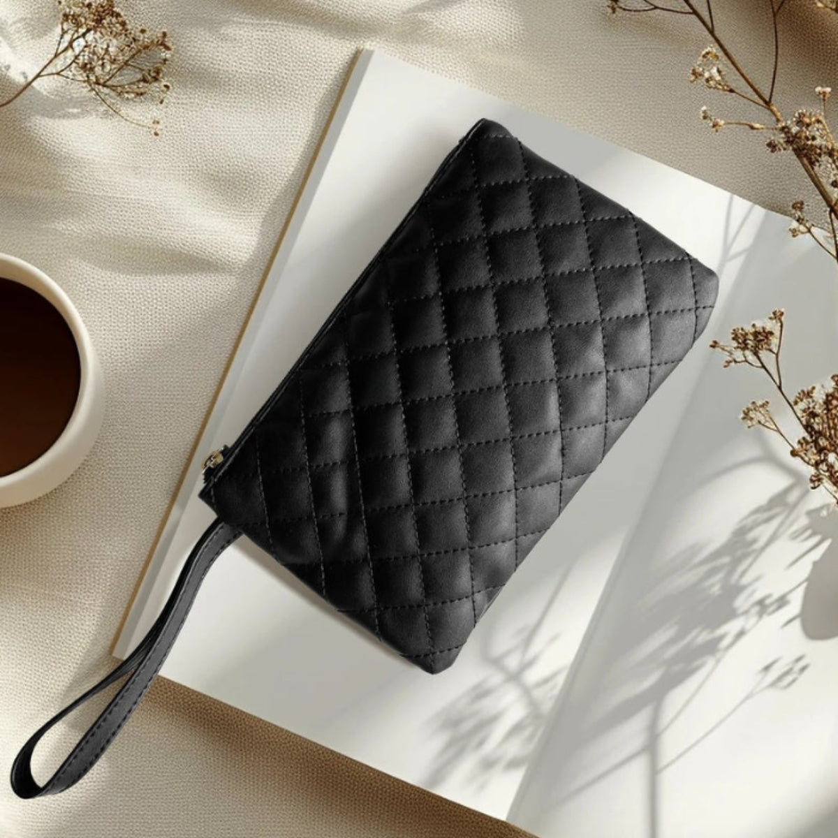 LuxLuncher™ | Die stilvolle Lunchtasche + Gratis-Pouch