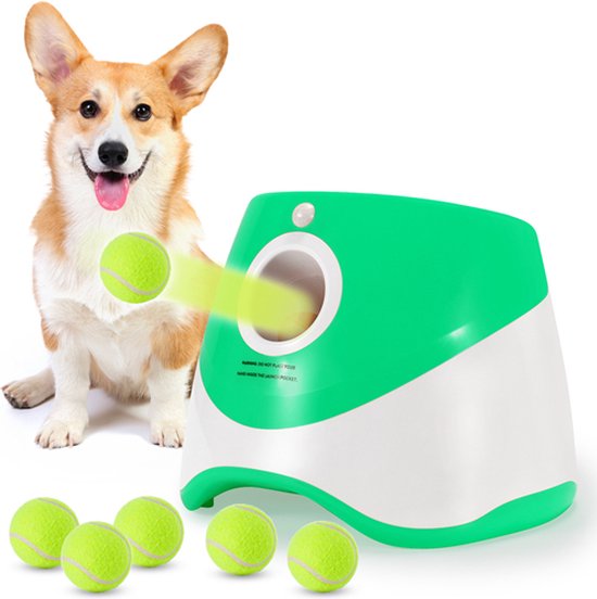 DogLaunch™ | Wo Spaß und Entwicklung zusammenkommen.