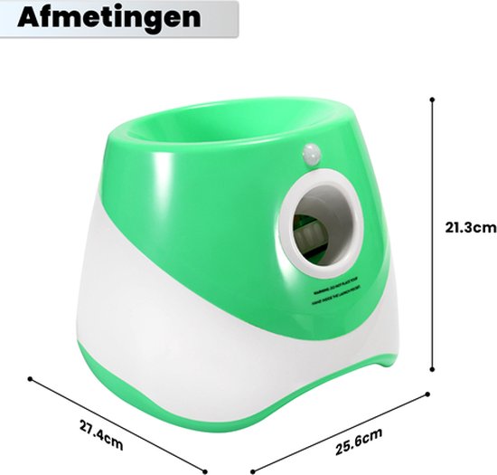 DogLaunch™ | Wo Spaß und Entwicklung zusammenkommen.