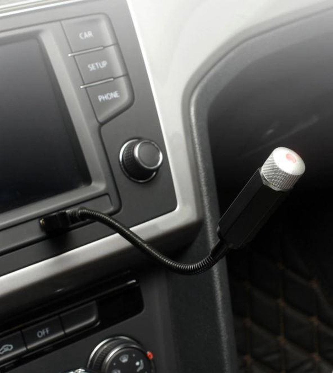 CarStar™ | Upgrade dein Auto mit einem eigenen Sternenhimmel!