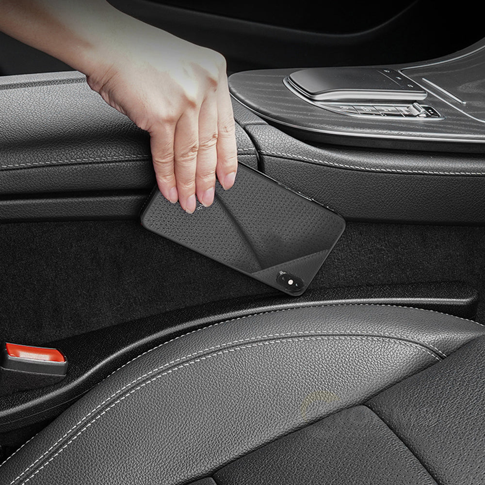 CarHelp™ | Nie wieder Ärger mit Dingen unter deinem Sitz!