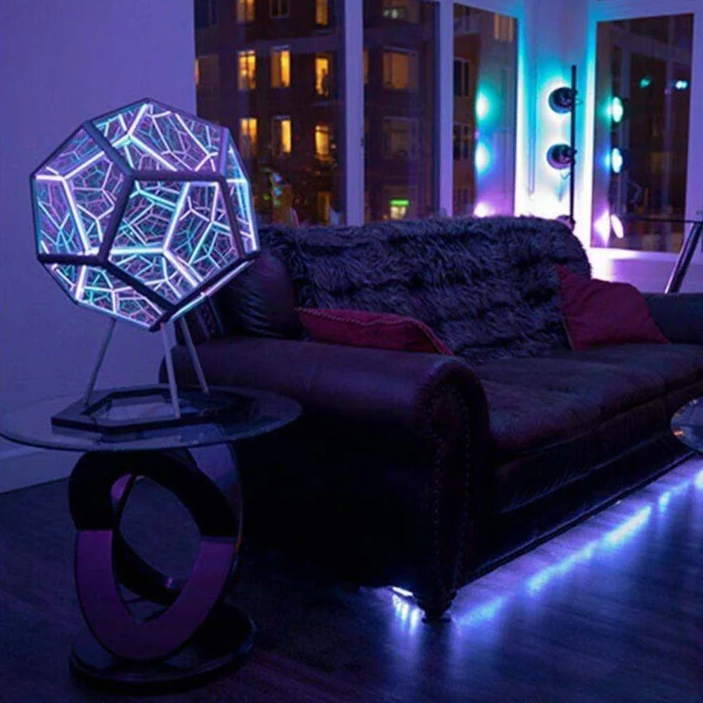 UniLed™ | Mehr Atmosphäre in dein Zuhause bringen!