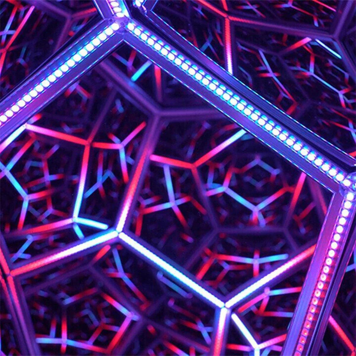 UniLed™ | Mehr Atmosphäre in dein Zuhause bringen!
